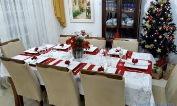 Imagem: SOBRADO - SANTA MÔNICA - SC