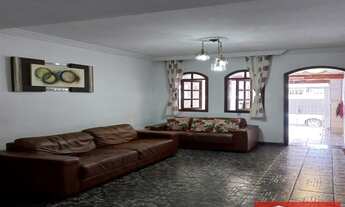 Imagem 4: Sobrado Vila Rio Branco São Paulo/SP