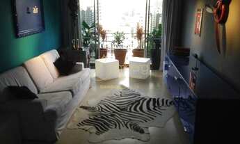 Imagem: Lindo, espaçoso e bem localizado!