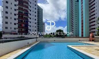 Imagem 3: Apartamento 3 dormitórios 1 suíte em Casa Amarela - Andar Alto - Vista Livre