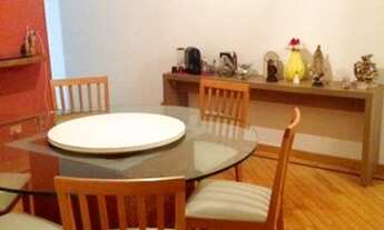 Imagem 2: APARTAMENTO - JARDIM GUEDALA - SP