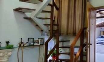 Imagem 7: Casa na Mata da Praia