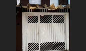 Imagem 1: CASA ASSOBRADADA - BUTANTÃ - SP