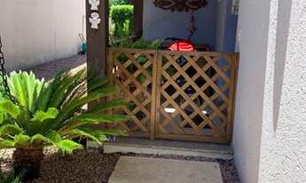 Imagem 6: Porto Alegre - Casa Padrão - Vila Nova