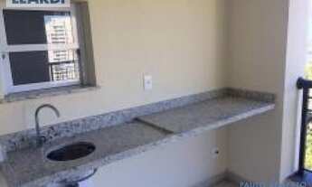 Imagem 7: APARTAMENTO - MORUMBI - SP