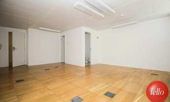 Imagem 6: São Paulo - Conjunto Comercial/sala - Brooklin