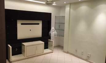 Imagem 2: Apartamento à venda, 3 quartos, 1 suíte, 2 vagas, Vila Isabel - RIO DE JANEIRO/RJ