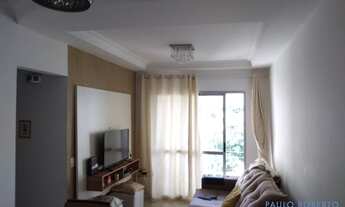 Imagem: APARTAMENTO - JARDIM MARAJOARA - SP