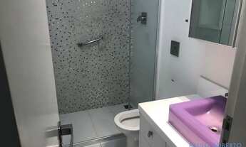 Imagem 7: CASA ASSOBRADADA - VILA CLEMENTINO - SP