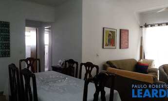 Imagem 1: APARTAMENTO - JARDIM LAS PALMAS - SP