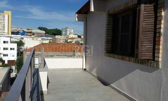 Imagem: Porto Alegre - Apartamento Padrão - Santana