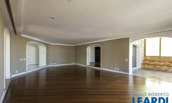 Imagem 4: APARTAMENTO - JARDIM AMÉRICA - SP