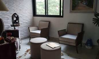 Imagem 4: APARTAMENTO - MORUMBI - SP