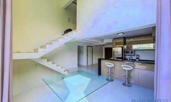 Imagem 6: CASA EM CONDOMÍNIO - TRINDADE - SC