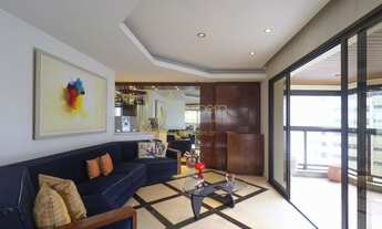 Imagem 5: Excelente Localização no Campo Belo - 276,00m² úteis