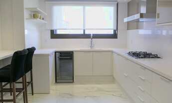 Imagem 7: Apartamento mobiliado p/venda com 166 metros privativos no Centro de Canoas Avaliamos troc