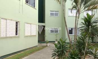 Imagem 2: Apartamento para aluguel, 2 quartos, 1 vaga, Revoredo - Tubarão/SC