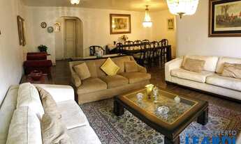 Imagem 4: APARTAMENTO - VILA NOVA CONCEIÇÃO - SP