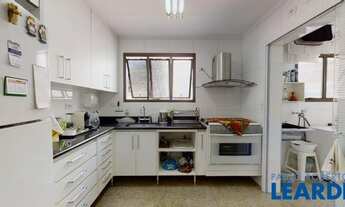 Imagem 3: APARTAMENTO - CAMPO BELO - SP