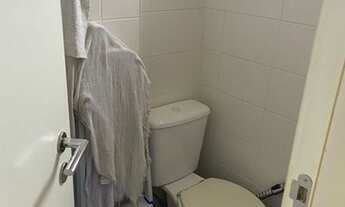 Imagem 6: APARTAMENTO - SANTO AMARO - SP