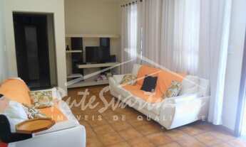 Imagem 2: Casa Térrea - Centro de Barão Geraldo