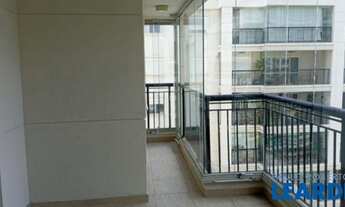 Imagem: APARTAMENTO - CONSOLAÇÃO - SP