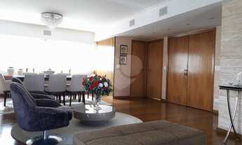 Imagem: São Paulo - Apartamento Padrão - PERDIZES