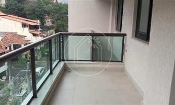 Imagem 2: Charitas - Excelente 2 suítes, novo, na segunda quadra