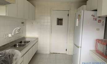 Imagem 6: APARTAMENTO - PERDIZES - SP