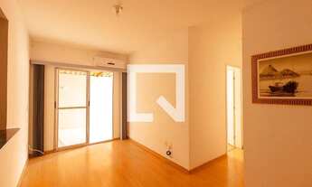 Imagem: Apartamento para Aluguel - Campo Grande