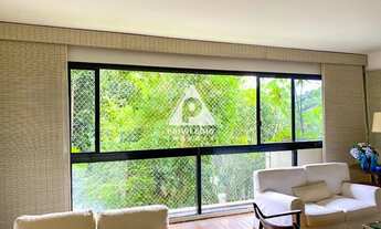 Imagem 7: Excelente 4 quartos na Gávea