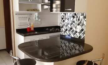 Imagem 5: Kitnet para aluguel, 1 quarto, 1 vaga, Setor de Habitações Individuais Norte - Brasília/DF