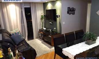 Imagem: APARTAMENTO - JARDIM AEROPORTO - SP