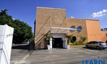 Imagem 2: COMERCIAL - REAL PARQUE - SP