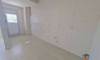 Imagem 7: Apartamento com 3 dormitórios à venda, 97 m² por R$ 536.847 - Barreiros - São José/SC - En