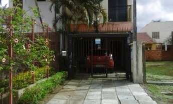 Imagem: Porto Alegre - Casa Padrão - Nova Ipanema