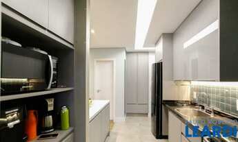 Imagem 4: APARTAMENTO - VILA MASCOTE - SP