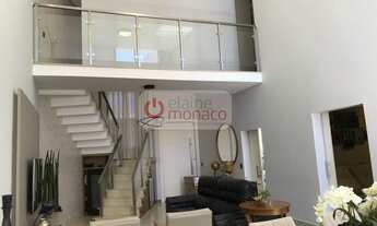 Imagem 6: Casa em Condomínio para Venda em Indaiatuba, Jardim Residencial Maria Dulce, 4 dormitórios