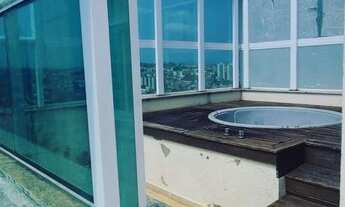 Imagem 7: COBERTURA para venda tem 128 m² com 2 quartos 1 suíte (+ 1 reversível) 3 vagas