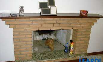 Imagem 7: CASA EM CONDOMÍNIO - GRANJA VIANA - SP