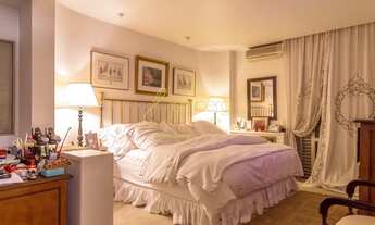 Imagem 7: Lindo Apartamento no Real Parque!!!