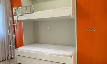 Imagem 3: TEMPORADA* EXCELENTE APTO FRENTE AV.N. RAMOS, 04 SUÍTES, 02 GARAGEM!