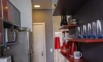 Imagem 4: Apartamento para venda possui 40 metros quadrados com 1 quarto em Santa Efigênia - São Pau