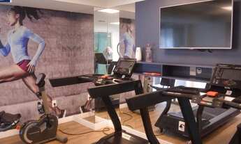 Imagem 6: Prédio alto padrão! RECEBI IMÓVEL COMO PARTE DO PAGAMENTO!!!