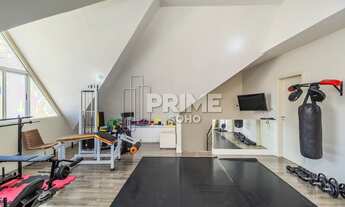 Imagem 7: Casa no Condominio Park Avenue, 3 Quartos, 2 Suites, 2 Vagas, 242M², Espaço Gourmet, Hugo