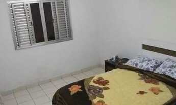 Imagem 4: CASA ASSOBRADADA - VILA FORMOSA - SP