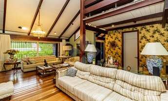 Imagem 5: PORTO ALEGRE - Casa Padrão - Boa Vista