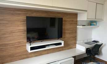 Imagem: APARTAMENTO - BUTANTÃ - SP