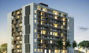 Imagem 3: Apartamento com 2 dormitórios para alugar, 60 m² por R$ 3.070,00/mês - Cabo Branco - João