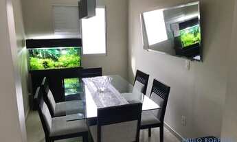 Imagem: CASA EM CONDOMÍNIO - JARDIM BORBOREMA